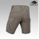 Шорты тактические А-25 Бора-Бора GR (GREY) [ARS ARMA]